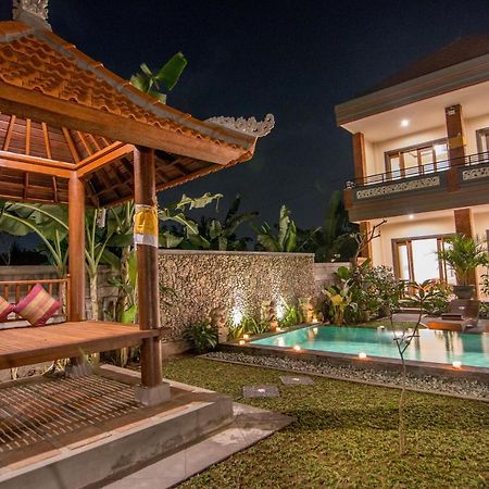 Umah Dangin Guest House Убуд Экстерьер фото