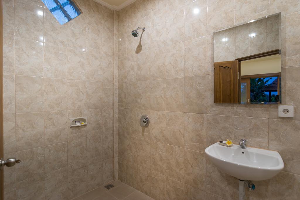 Umah Dangin Guest House Убуд Экстерьер фото