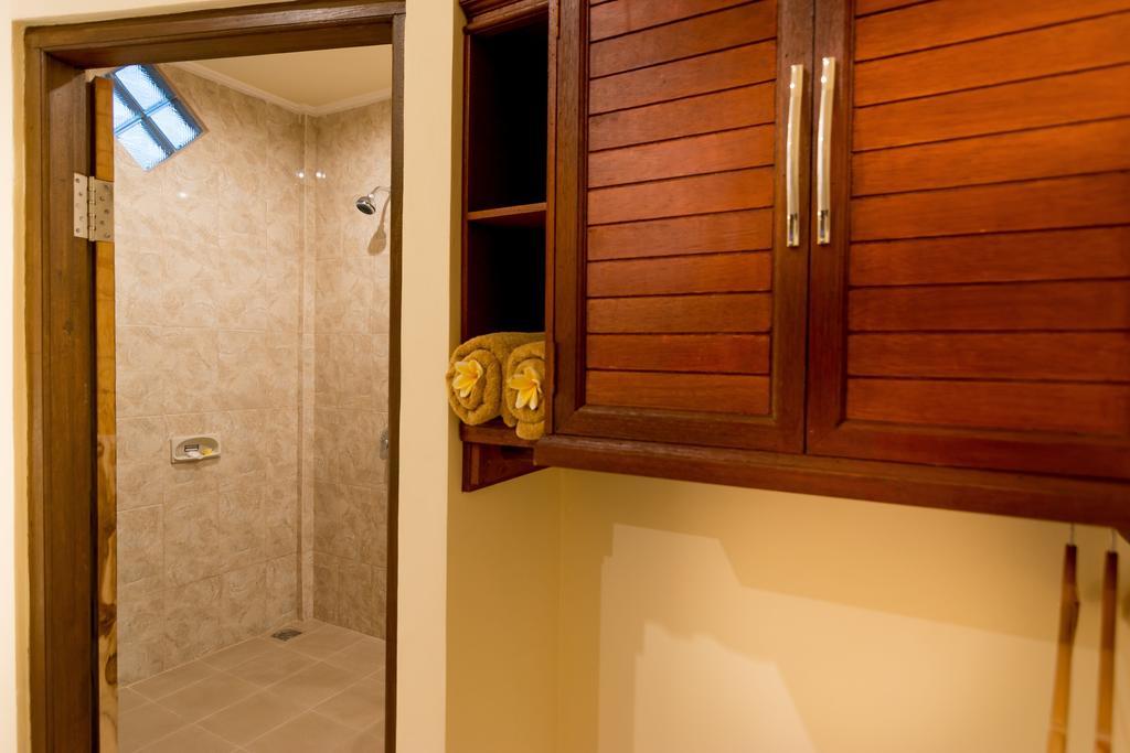 Umah Dangin Guest House Убуд Экстерьер фото