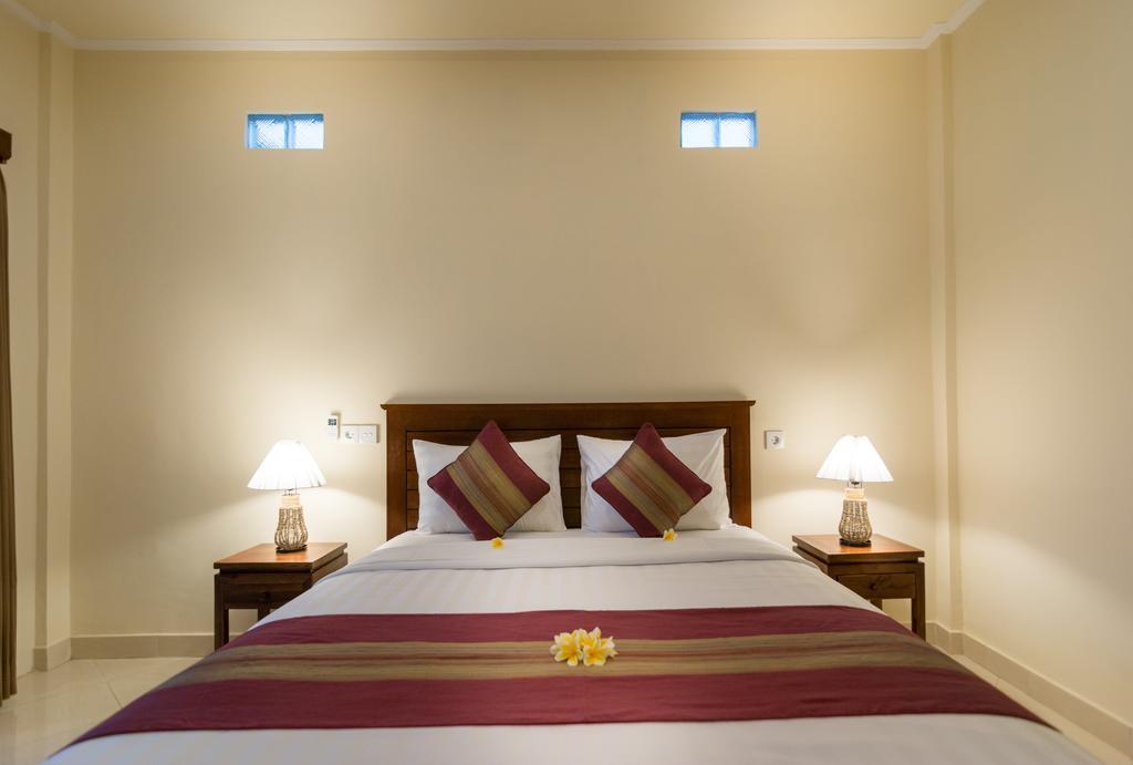 Umah Dangin Guest House Убуд Экстерьер фото