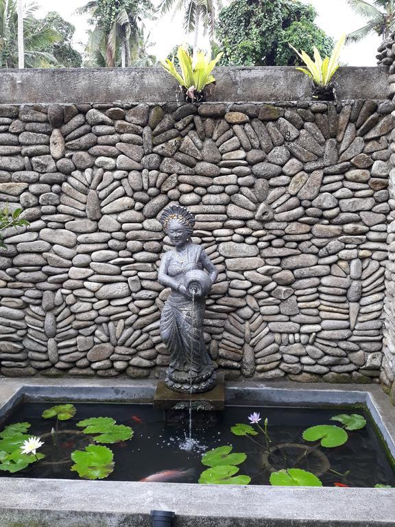 Umah Dangin Guest House Убуд Экстерьер фото